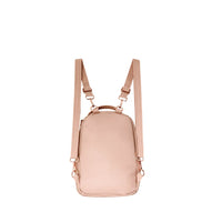 ROSE GHOST DRIP MINI BACKPACK