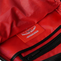DISAPPEARING SHARK SAVAGE BACKPACK