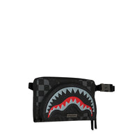 4AM RED SHARK CROSSBODY