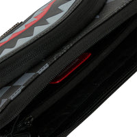 4AM RED SHARK CROSSBODY