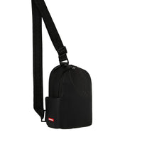 DISAPPEARING SHARK BACKPACK SLING