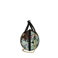 MONEY BANKS HANDBAG