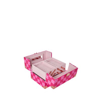 NEW AI PATTERN JEWELRY CASE