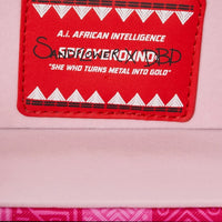 NEW AI PATTERN JEWELRY CASE