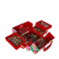 WILD WTF JEWELRY CASE