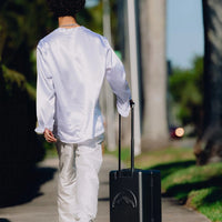 MONEYBEAR MOGUL CARRY-ON LUGGAGE