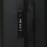 MONEYBEAR MOGUL CARRY-ON LUGGAGE