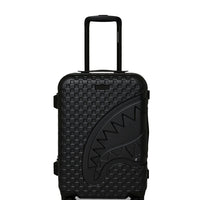 THE SHARKITECTURE CARRY-ON LUGGAGE