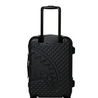 THE SHARKITECTURE CARRY-ON LUGGAGE
