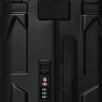 THE SHARKITECTURE CARRY-ON LUGGAGE