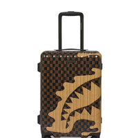 HENNY MELT CARRY-ON LUGGAGE