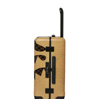 HENNY MELT CARRY-ON LUGGAGE