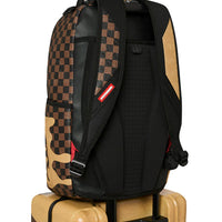 HENNY MELT CARRY-ON LUGGAGE