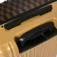 HENNY MELT CARRY-ON LUGGAGE