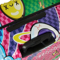 WILD WTF FULL-SIZE LUGGAGE
