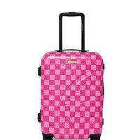 NEW AI PATTERN CARRY ON LUGGAGE