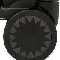 NEW AI PATTERN CARRY ON LUGGAGE