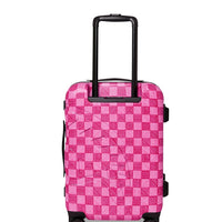 NEW AI PATTERN CARRY ON LUGGAGE