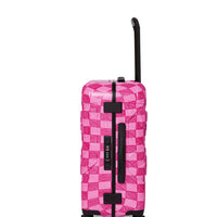 NEW AI PATTERN CARRY ON LUGGAGE