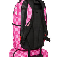 NEW AI PATTERN CARRY ON LUGGAGE