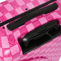 NEW AI PATTERN CARRY ON LUGGAGE