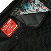 NEW AI PATTERN CARRY ON LUGGAGE
