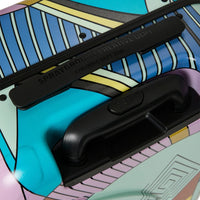 FRANK LLOYD WRIGHT CARRY-ON LUGGAGE