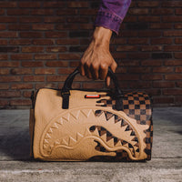 HENNY MELT MINI DUFFLE