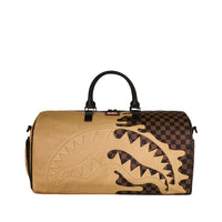 HENNY MELT DUFFLE