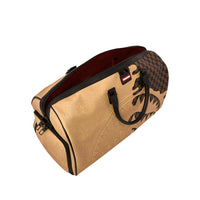 HENNY MELT DUFFLE