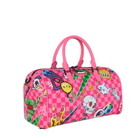 WILD WTF MINI DUFFLE