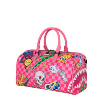 WILD WTF MINI DUFFLE