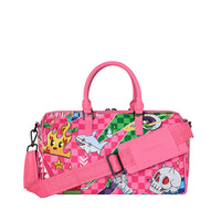 WILD WTF MINI DUFFLE