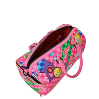 WILD WTF MINI DUFFLE