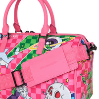 WILD WTF MINI DUFFLE