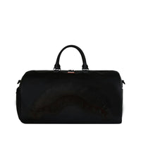DISAPPEARING SHARK DUFFLE