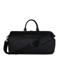 DISAPPEARING SHARK DUFFLE