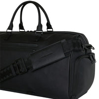 DISAPPEARING SHARK DUFFLE