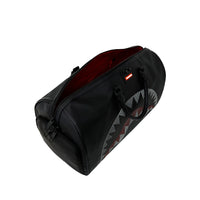 DISAPPEARING SHARK DUFFLE