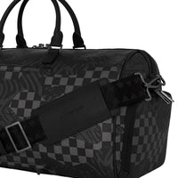 4AM RED SHARK DUFFLE