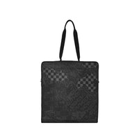 4AM RED SHARK CARRY-ON DUFFLE