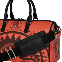 JON Z TATTOOS MINI DUFFLE
