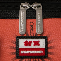 JON Z TATTOOS MINI DUFFLE