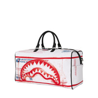 USPS SHIPPING BOX DUFFLE