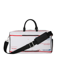 USPS SHIPPING BOX DUFFLE