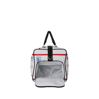 USPS SHIPPING BOX DUFFLE