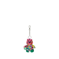 WILD WTF BEAR KEYCHAIN