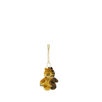 SIP GOLD DRIP BEAR KEYCHAIN