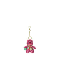KAWAII DANGLES BEAR KEYCHAIN