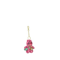 KAWAII DANGLES BEAR KEYCHAIN